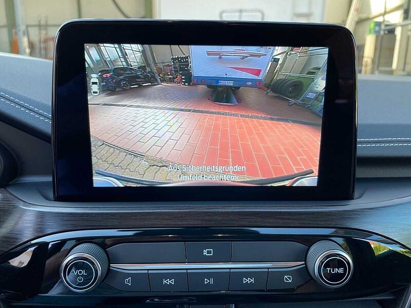 Ford Kuga 2.5 PHEV PlugIn-Hybrid VIGNALE |20Zoll|ACC|