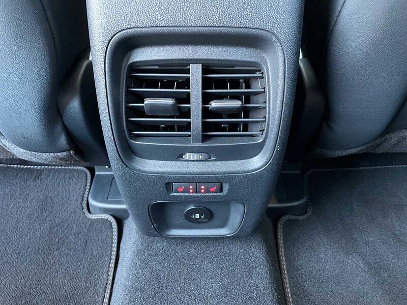 Ford Kuga 2.5 PHEV PlugIn-Hybrid VIGNALE |20Zoll|ACC|