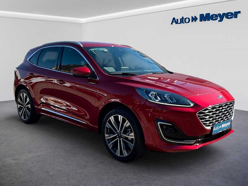 Ford Kuga 2.5 PHEV PlugIn-Hybrid VIGNALE |20Zoll|ACC|