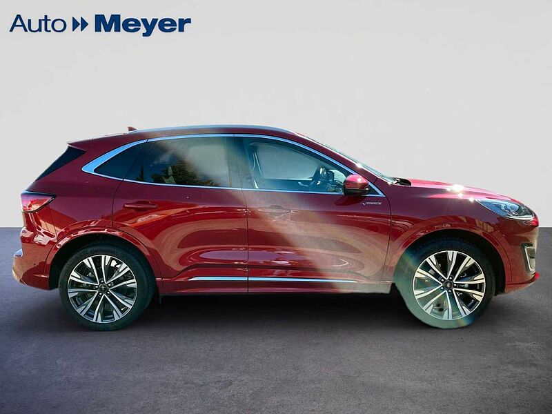 Ford Kuga 2.5 PHEV PlugIn-Hybrid VIGNALE |20Zoll|ACC|