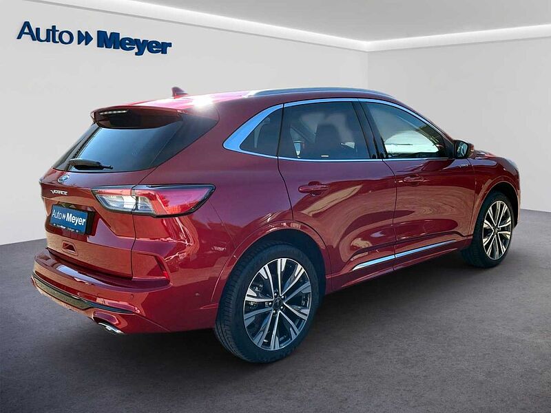 Ford Kuga 2.5 PHEV PlugIn-Hybrid VIGNALE |20Zoll|ACC|