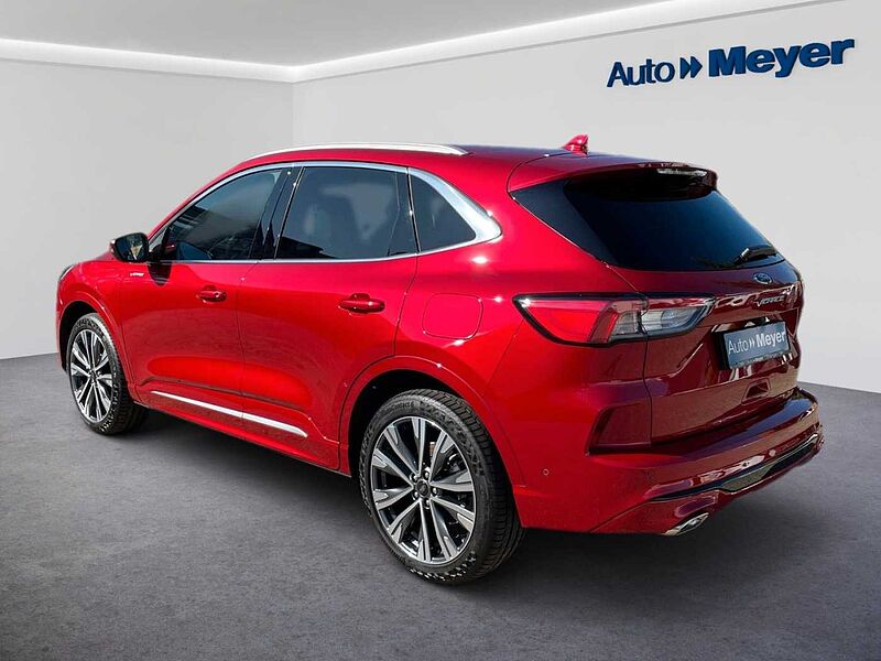 Ford Kuga 2.5 PHEV PlugIn-Hybrid VIGNALE |20Zoll|ACC|