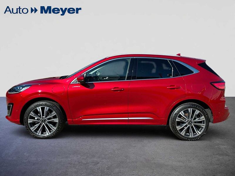 Ford Kuga 2.5 PHEV PlugIn-Hybrid VIGNALE |20Zoll|ACC|