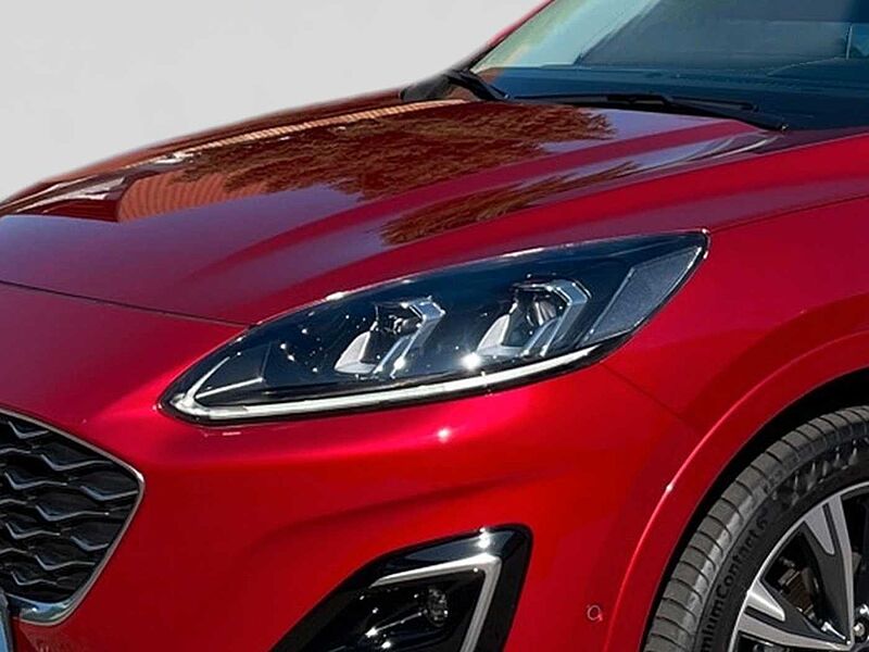 Ford Kuga 2.5 PHEV PlugIn-Hybrid VIGNALE |20Zoll|ACC|