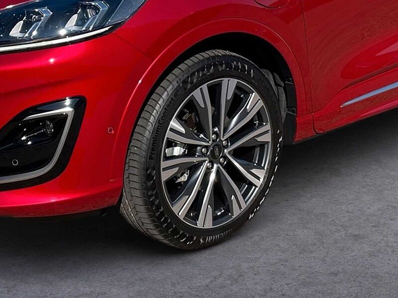 Ford Kuga 2.5 PHEV PlugIn-Hybrid VIGNALE |20Zoll|ACC|