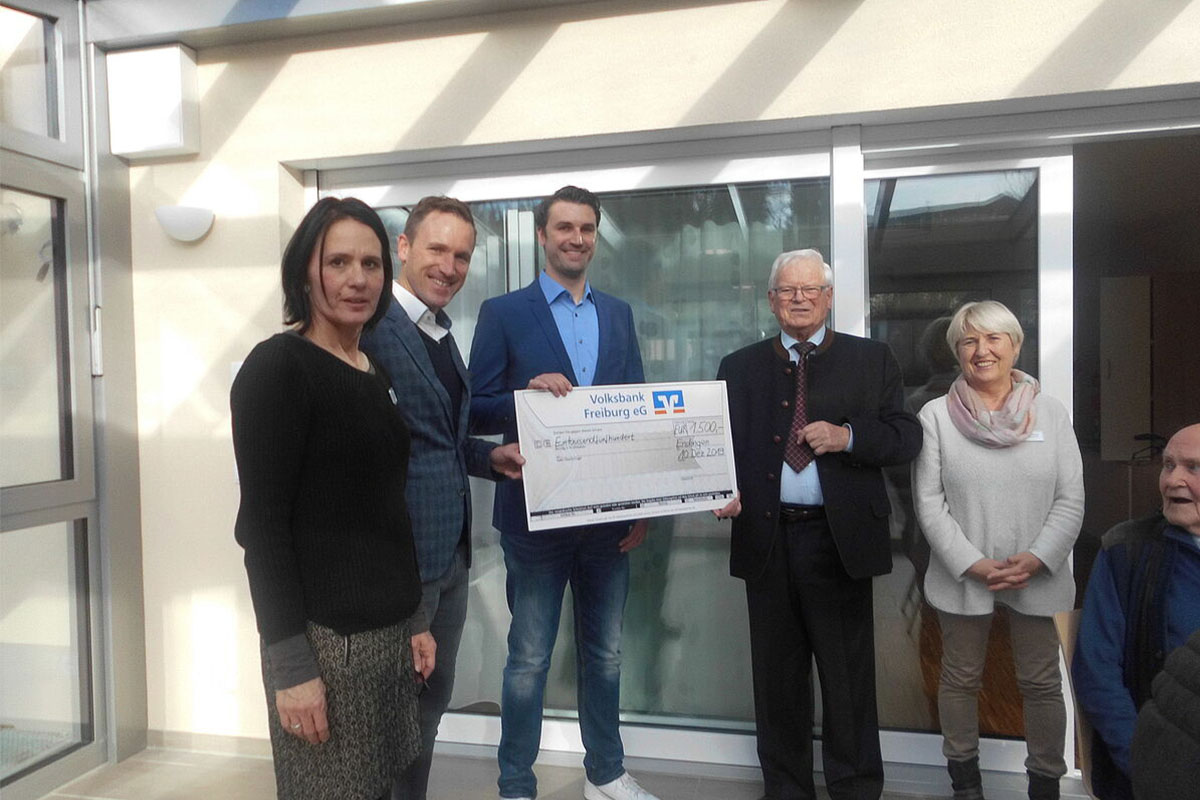 Mit Herz und Verstand