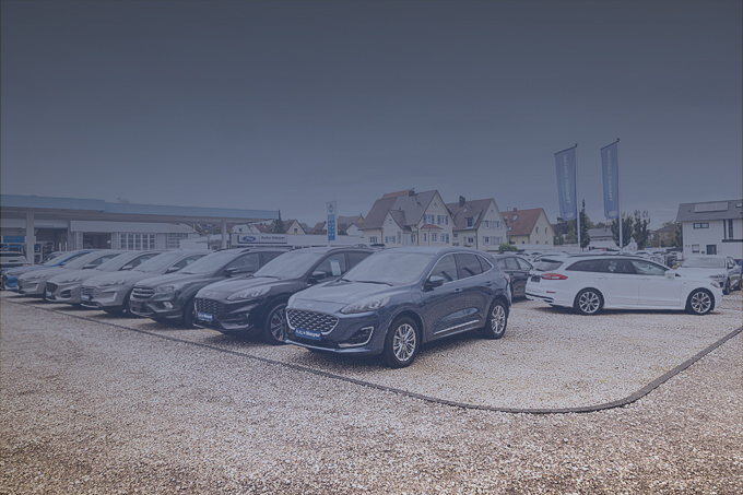 Autohaus Meyer Endingen