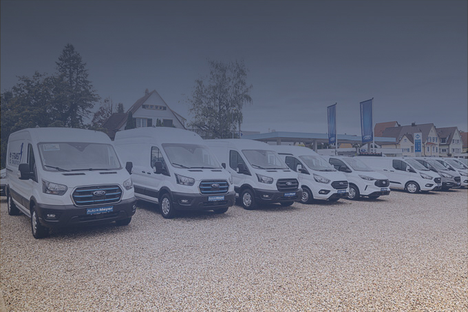 Autohaus Meyer Endingen