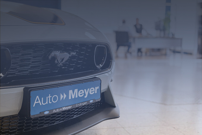 Autohaus Meyer Endingen