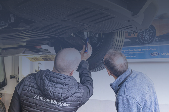 Autohaus Meyer Endingen